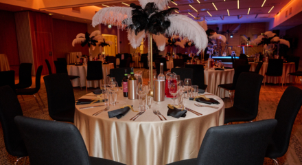 Laulu- ja tantsupidu 2025