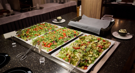 Laulu- ja tantsupidu 2025