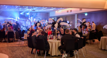 Laulu- ja tantsupidu 2025