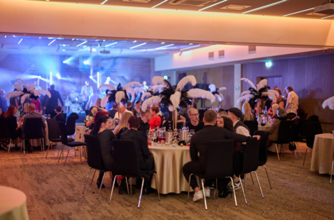 Laulu- ja tantsupidu 2025